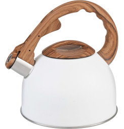 Čajník MagicHome, pískací,...