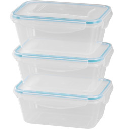 Dóza MagicHome Lunchbox set...