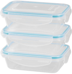 Dóza MagicHome Lunchbox set...