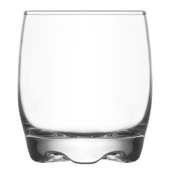 Pohár Adora, LAV, sklenený,...