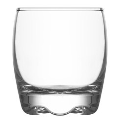 Pohár Adora, LAV, sklenený,...