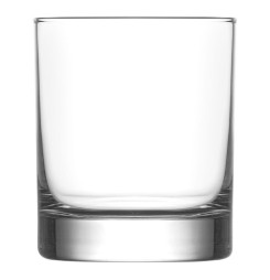 Pohár Ada, LAV, sklenený,...