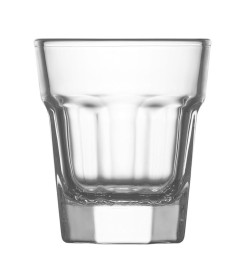 Pohár Aras, LAV, sklenený,...