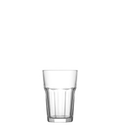 Pohár Aras, LAV, sklenený,...