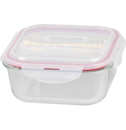 Dóza MagicHome, štvorcová,...