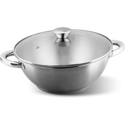 Hrniec Wok MagicHome Chloe,...