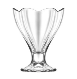 Pohár Lily, LAV, sklenený,...