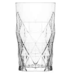 Pohár Keops, LAV, sklenený,...