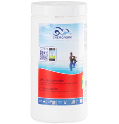 Prípravok do bazéna...