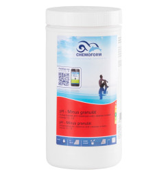 Prípravok do bazéna...