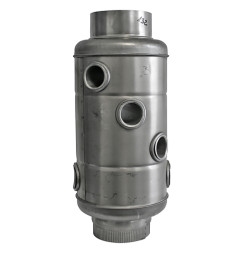 Výmenník tepla KLASIK GAJO...