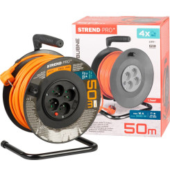 Kábel Strend Pro DG-FB04...
