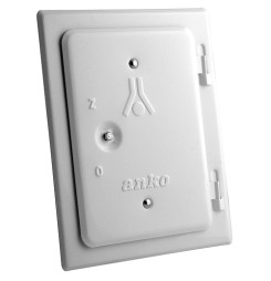 Dvierka Anko C2.1W 120x180...