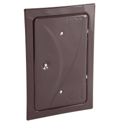 Dvierka Anko C2.2B 160x280...
