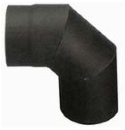 Koleno HS 090/160/2,0 mm,...