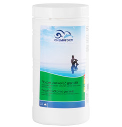 Prípravok do bazéna...