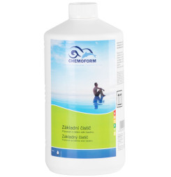 Prípravok do bazéna...