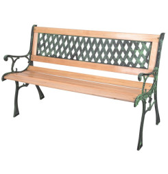 Lavička GODIVA, záhradná,...