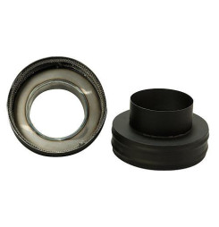 Redukcia HS 180/120/1,5 mm,...