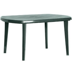 Stôl Curver® ELISE, zelený,...