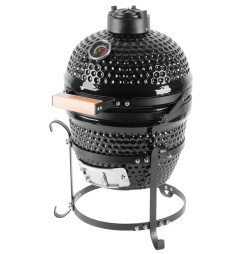 Gril Strend Pro Kamado Egg...