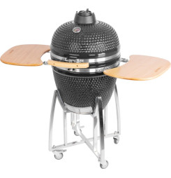Gril Strend Pro Kamado Egg...