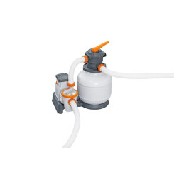 Filtrácia Bestway®...