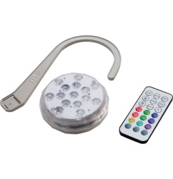 LED svetlo MSpa®, podvodné...