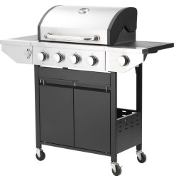 Gril Strend Pro Parma, BBQ,...