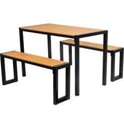 Set GARDIVA záhradný, stôl...