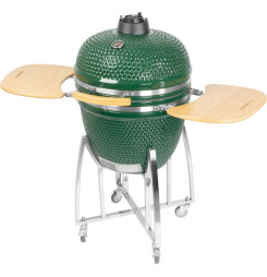 Gril Strend Pro Kamado Egg...