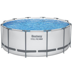Bazén Bestway® Steel Pro...