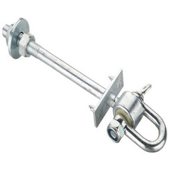 Hák LEQ AH94, M12x140 mm,...