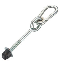 Hák LEQ AH91, M12x140 mm,...