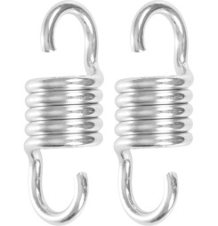 Pružina QENA, na záhradnú...