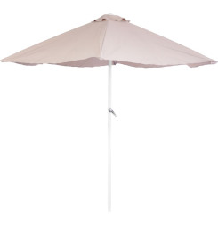 Slnečník ZINA 230 cm, 34/34...