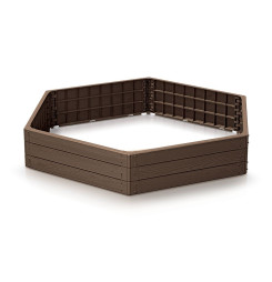 Vyvýšený záhon Prosperplast...