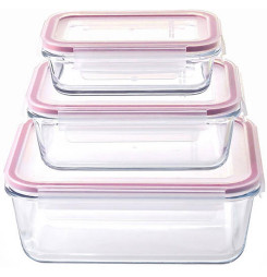 Dóza MagicHome, sada 3 ks,...