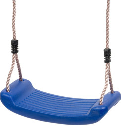 Hojdačka LEQ ABELLA, modrá,...