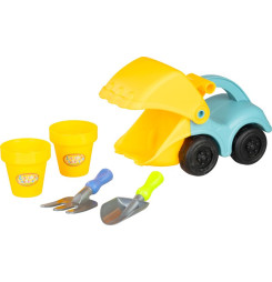 Sada hračiek Strend Pro, do...