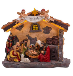 Dekorácia MagicHome...