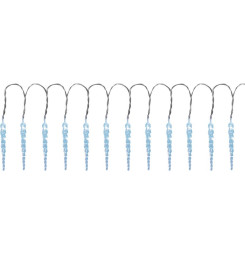 Reťaz MagicHome Vianoce...