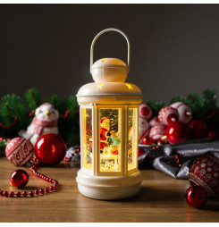 Lampáš MagicHome Vianoce,...