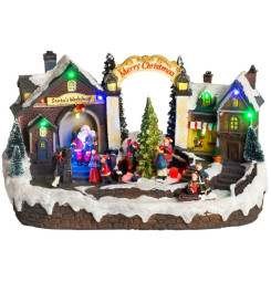 Dekorácia MagicHome...