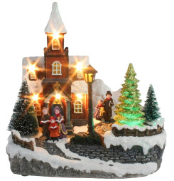 Dekorácia MagicHome...