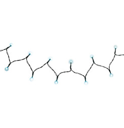 Reťaz MagicHome Vianoce...