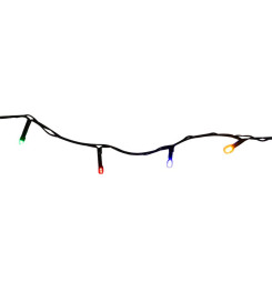 Reťaz MagicHome Vianoce...