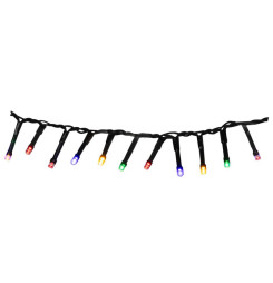 Reťaz MagicHome Vianoce...