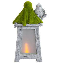 Dekorácia MagicHome, Lampáš...
