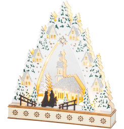 Dekorácia MagicHome...